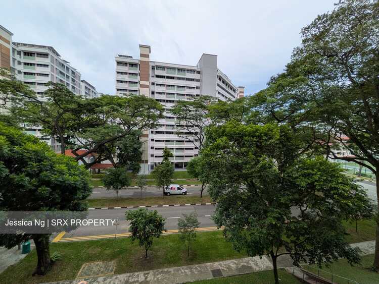 Blk 409 Serangoon Central (Serangoon), HDB 4 Rooms #551619401